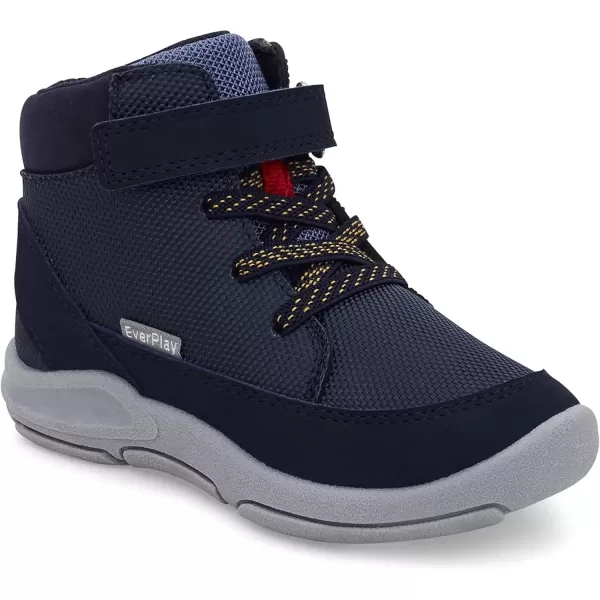 imageOshKosh BGosh boys Laurent Fashion BootNavy
