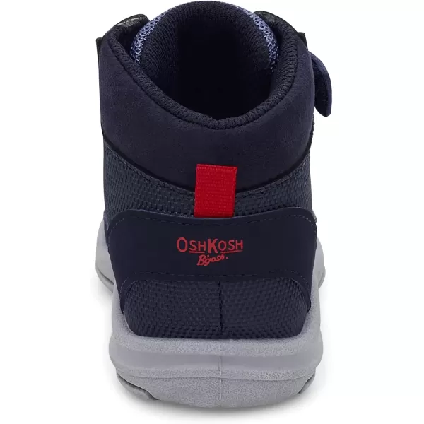 imageOshKosh BGosh boys Laurent Fashion BootNavy