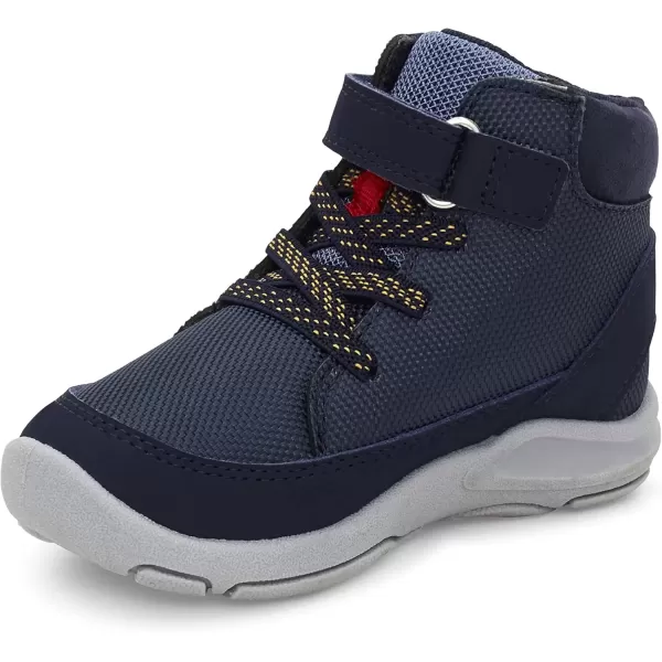 imageOshKosh BGosh boys Laurent Fashion BootNavy