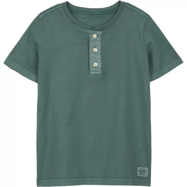 imageOshKosh BGosh Boys Classic Olive 6