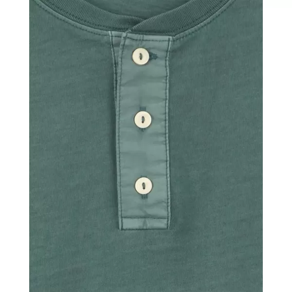 imageOshKosh BGosh Boys Classic Olive 6