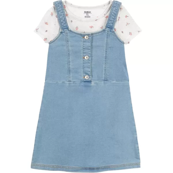 Blue Denim