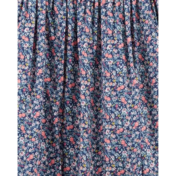imageOshKosh BGosh Girls DressDenim Daze Floral