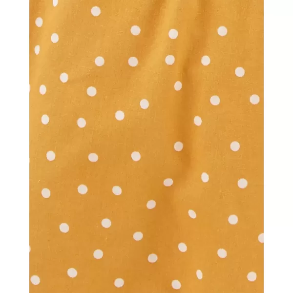 imageOshKosh BGosh Girls DressGolden Fields