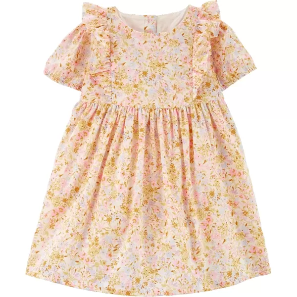 Multi Floral Print