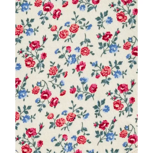 imageOshKosh BGosh babygirls Longsleeve BodysuitFloral