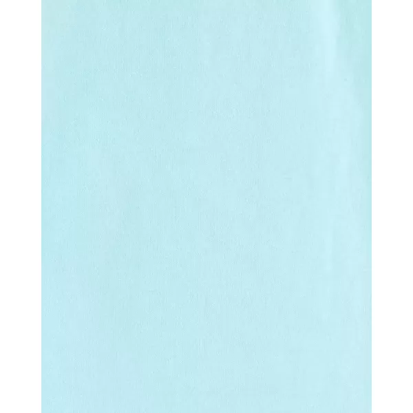 imageOshKosh BGosh babygirls Shortsleeve BodysuitFairy Tale Turquoise