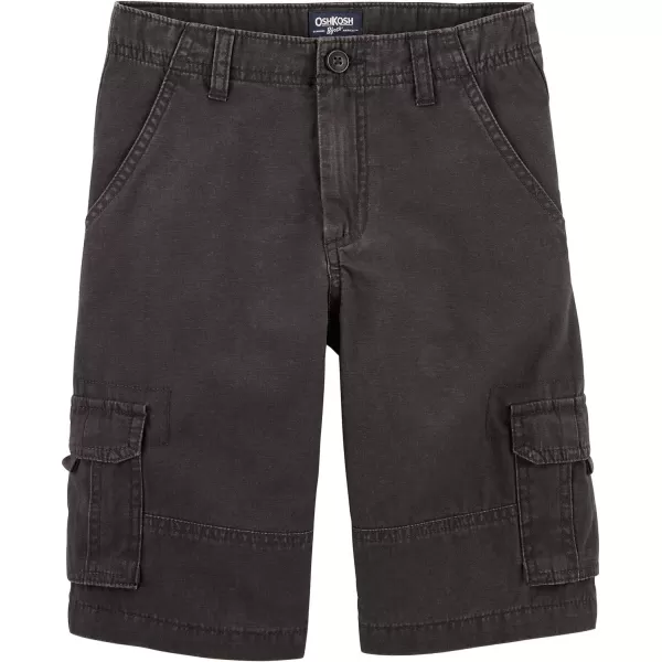 imageOshKosh BGosh Boys Cargo ShortsBlack