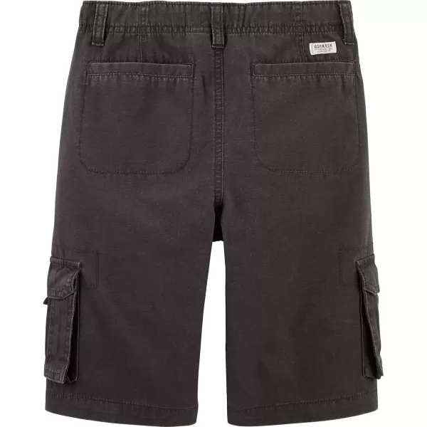 imageOshKosh BGosh Boys Cargo ShortsBlack