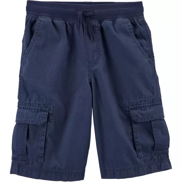 imageOshKosh BGosh Boys Cargo ShortsMoonshadow