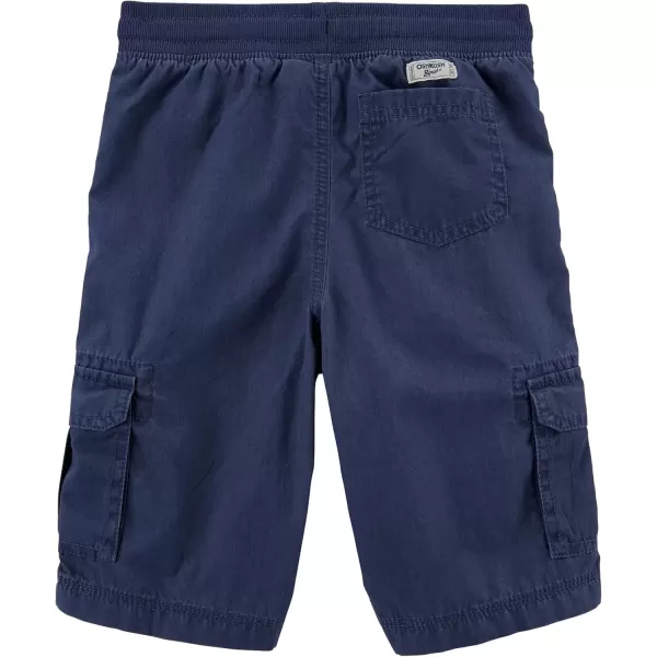 imageOshKosh BGosh Boys Cargo ShortsMoonshadow
