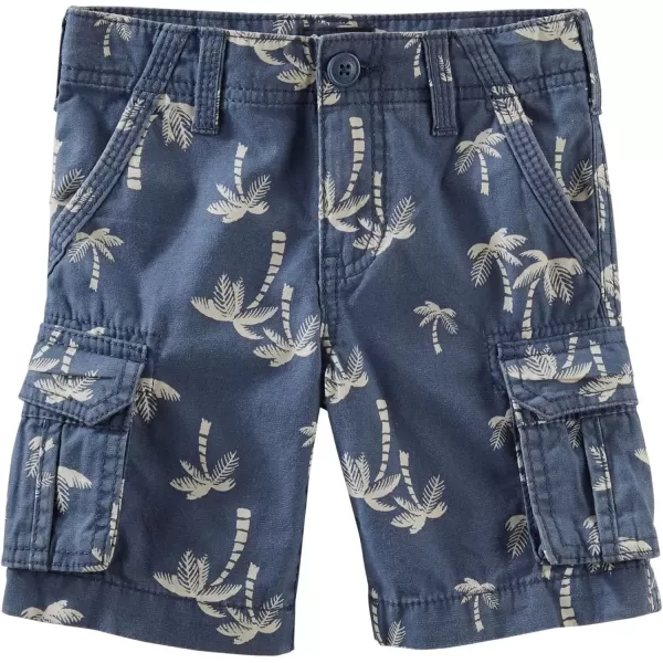 imageOshKosh BGosh Boys Cargo ShortsPrint