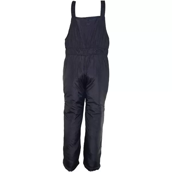 imageOshKosh Boys Perfect SnowbibCharcoal Grey