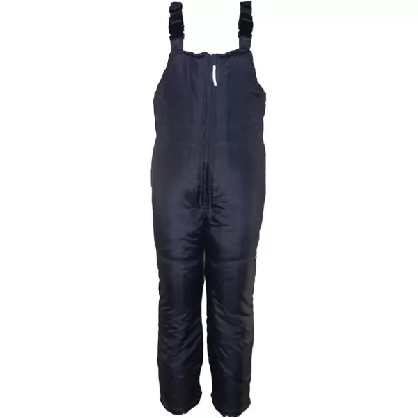 imageOshKosh Boys Perfect SnowbibCharcoal Grey