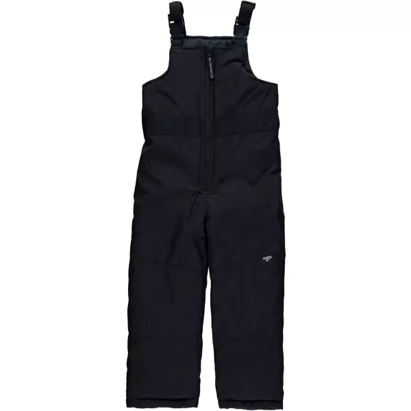 imageOshKosh Boys Perfect SnowbibDark Navy Blue