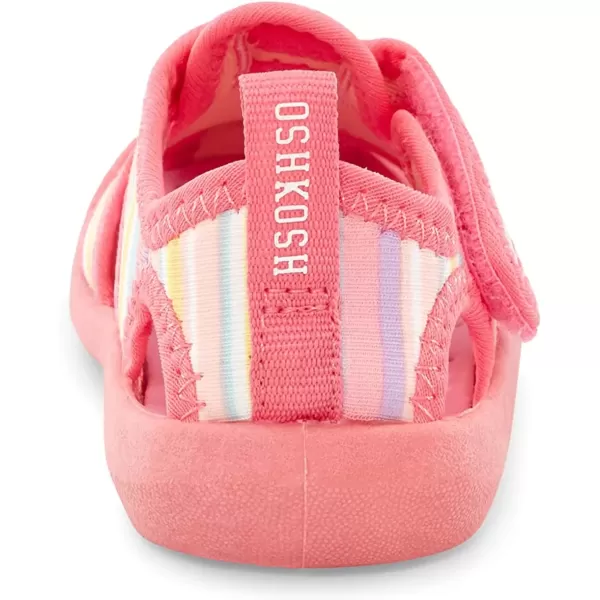 imageOshKosh BGosh UnisexChild Aquatic Water ShoeCoral Multi