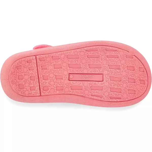 imageOshKosh BGosh UnisexChild Aquatic Water ShoeCoral Multi