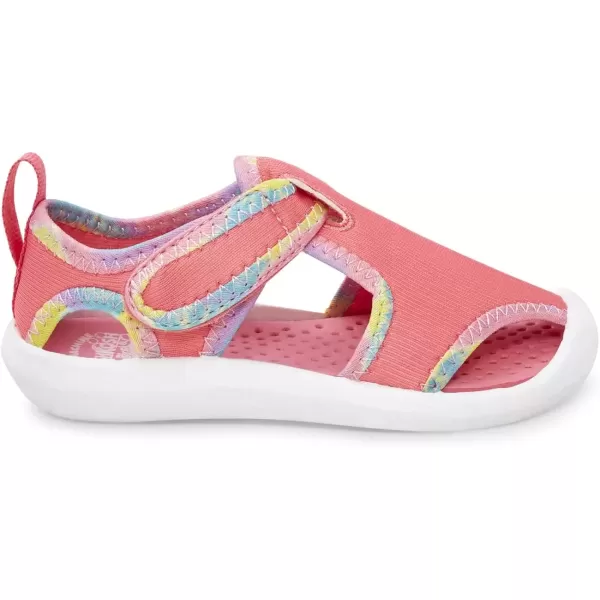 imageOshKosh BGosh UnisexChild Aquatic Water ShoeHot Pink