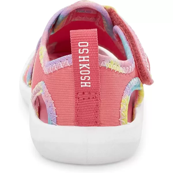imageOshKosh BGosh UnisexChild Aquatic Water ShoeHot Pink