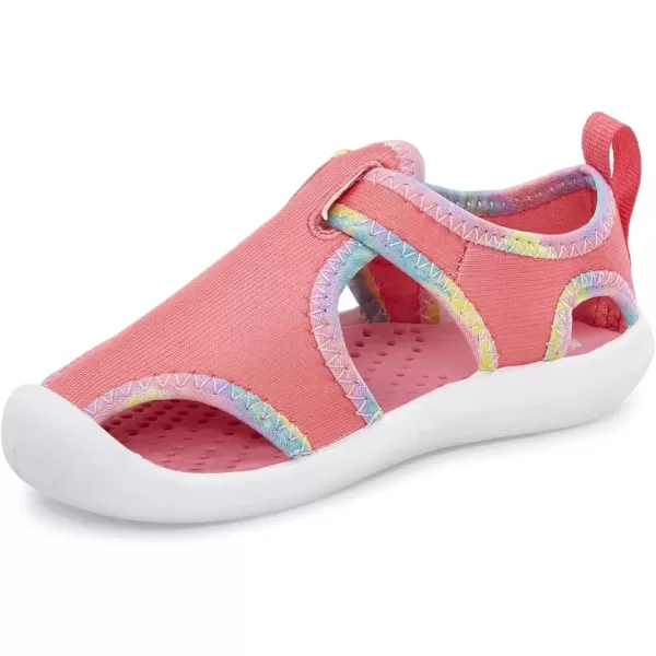 imageOshKosh BGosh UnisexChild Aquatic Water ShoeHot Pink