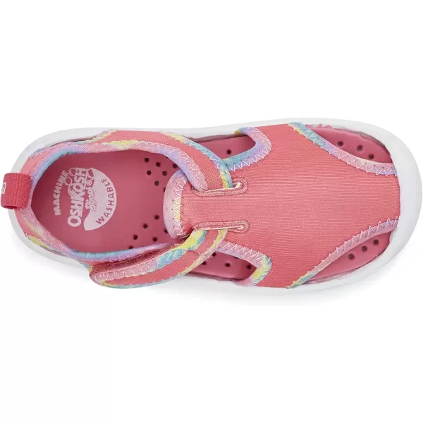 imageOshKosh BGosh UnisexChild Aquatic Water ShoeHot Pink