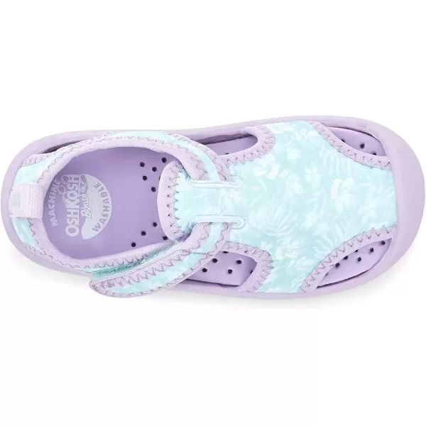 imageOshKosh BGosh UnisexChild Aquatic Water ShoeMint