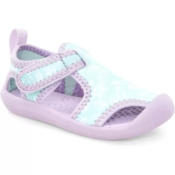 imageOshKosh BGosh UnisexChild Aquatic Water ShoeMint