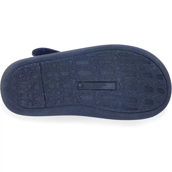 imageOshKosh BGosh UnisexChild Aquatic Water ShoeMulti Navy