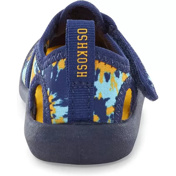 imageOshKosh BGosh UnisexChild Aquatic Water ShoeMulti Navy