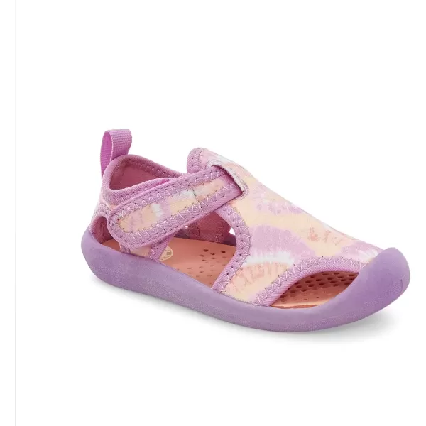 Pastel Tie Dye