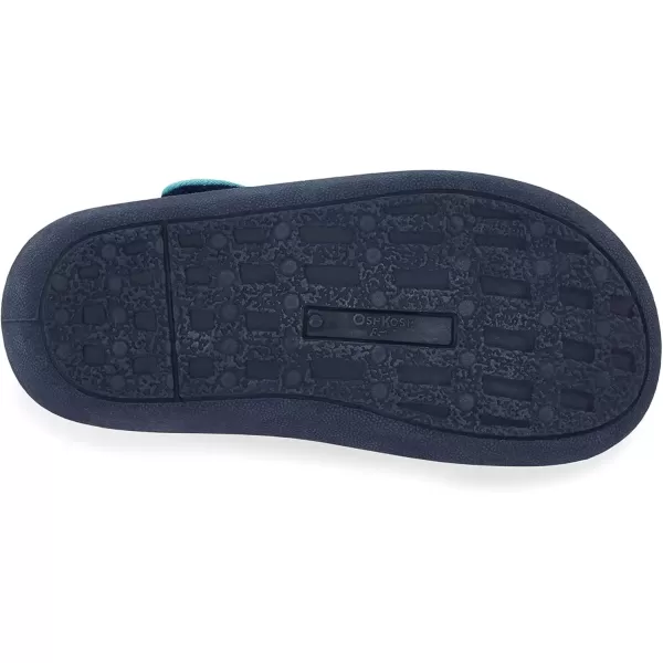 imageOshKosh BGosh UnisexChild Aquatic Water ShoeTeal Multi