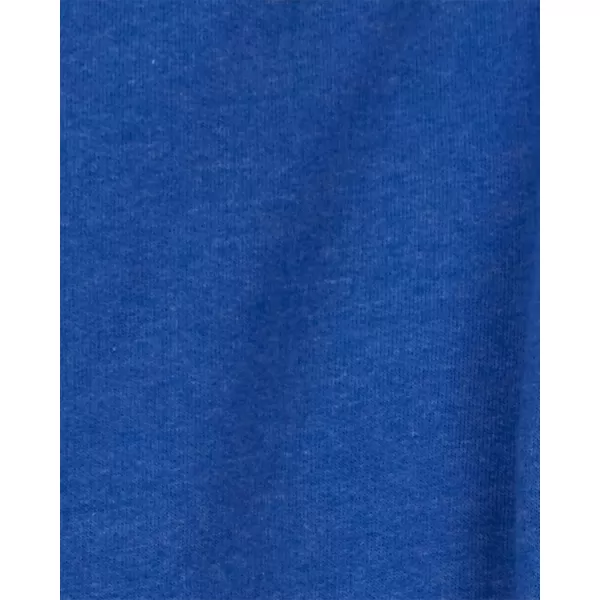 imageOshKosh BGosh Boys Classic Pullon Sweatpants Sapphire