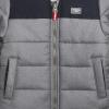 imageOSHKOSH BGOSH Baby Boys FleeceLined Hooded Puffer Jacket Winter CoatGrey