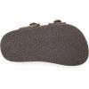 imageOSHKOSH BGOSH Boys Bruno SandalChocolate
