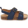 imageOSHKOSH BGOSH Boys Bruno SandalNavy