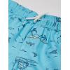 imageOSHKOSH BGOSH Boys Swim TrunksPirate Ships