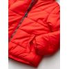 imageOshKosh BGosh Boys Heavyweight Winter Jacket with Sherpa LiningRed Alert