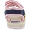 imageOshKosh BGosh UnisexChild Pascal SandalPink Multi