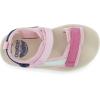 imageOshKosh BGosh UnisexChild Pascal SandalPink Multi
