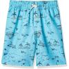 imageOSHKOSH BGOSH Boys Swim TrunksPirate Ships