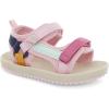imageOshKosh BGosh UnisexChild Pascal SandalPink Multi