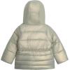 imageOSHKOSH BGOSH Baby Girls Warm Winter Parka Coat with Faux Fur SherpaLined HoodSage