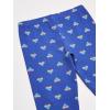 imageOSHKOSH BGOSH Girls Full Length LeggingsBlue Heart