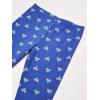 imageOSHKOSH BGOSH Girls Full Length LeggingsBlue Heart