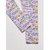 imageOSHKOSH BGOSH Girls Full Length LeggingsGrey Emojis
