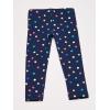 imageOSHKOSH BGOSH Girls Full Length LeggingsNavy Dot