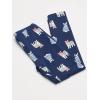 imageOSHKOSH BGOSH Girls Full Length LeggingsNavy Puppy