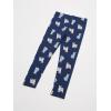 imageOSHKOSH BGOSH Girls Full Length LeggingsNavy Puppy