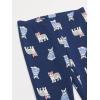 imageOSHKOSH BGOSH Girls Full Length LeggingsNavy Puppy