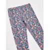 imageOSHKOSH BGOSH Girls Full Length LeggingsOrange Floral
